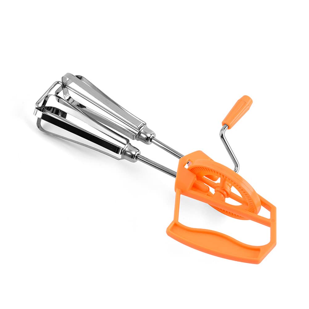 Orange with Opp Bag
