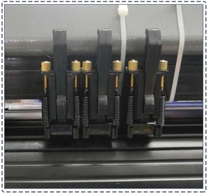 Traceur de découpe vinyle PE720 de haute qualité et à prix abordable pour film PPF, autocollants en PVC et autocollants de voiture - Product Image 6