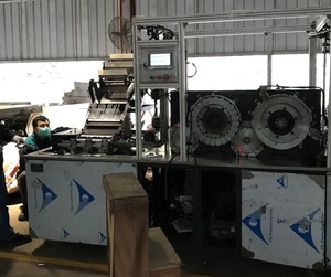 <strong>R20</strong>/R6/R03 <strong>BATTERY</strong> PRODUCTION LINE of DRY <strong>BATTERY</strong> - Product Image 1