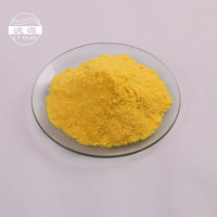 Polyaluminiumchlorure (PAC) industriel haute efficacité 28% – Floculant polymérique en poudre pour le traitement des eaux usées