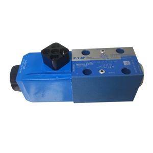 Solénoïde haute performance série DG4V-3 DG4V-3-2B-M-U-H7-60 DG4V-3-22A-M-U-H7-60 12V pour contrôle précis des fluides - Product Image 4