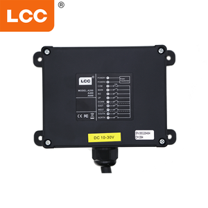 Lcc qa200 không thấm nước công nghiệp điều khiển từ xa thiết bị chuyển mạch cho Cần cẩu - Product Image 6