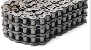 Machine de stationnement <span class=keywords><strong>automatique</strong></span> en chaîne à roulettes 20A-1, convoyeur, envoi direct d'usine, chine - Product Image 4