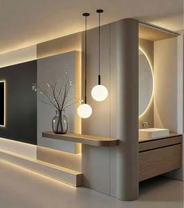 Personalización de Estilo Minimalista para Toda la Casa, Conjuntos de Muebles Minimalistas de Estilo Italiano - Product Image 2