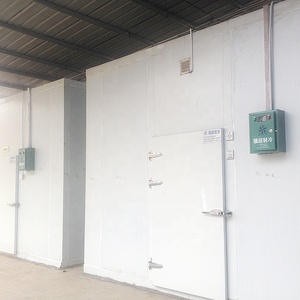 Diseños personalizados, pequeño congelador para carnicería, <span class=keywords><strong>cebolla</strong></span>, cuarto de almacenamiento frío para carne - Product Image 4