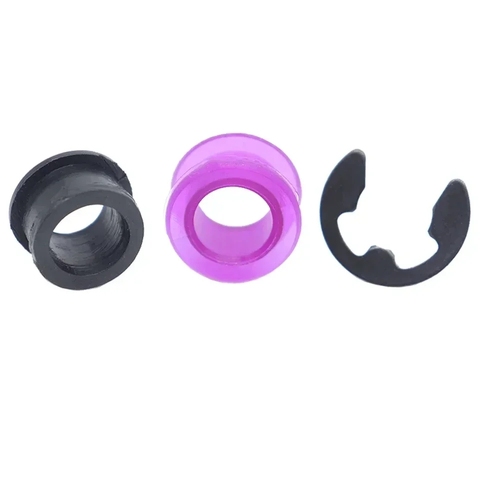Automotive Repair Kit Gear Shift Linkage Cable Bushing Grommet