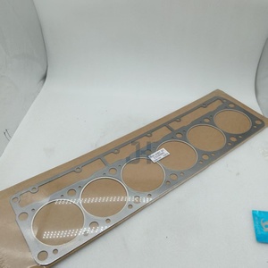 Joint de culasse 133-4995 pour moteur C7, pièces de rechange pour excavatrices 322C 324D 325C 329D, machines de construction - Product Image 5