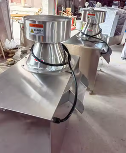 Broyeur et concasseur de chair de noix de coco frais avec moteur en acier inoxydable 304 - Prix de la machine à broyer la chair de noix de coco - Product Image 6