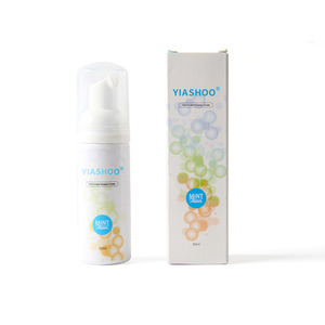 Children Tooth Care Mousse Foam <b>Toothpaste</b> 50ml Mint Strawberry Anti-Cavity Oral Cleaning for Kids Home Use - Product Image 5
