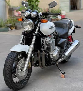 ใช้สำหรับยามาฮ่า <span class=keywords><strong>Xjr400</strong></span> 400 ซีซี มอเตอร์ไซค์ครุยเซอร์มือสองคุณภาพสูง - Product Image 5