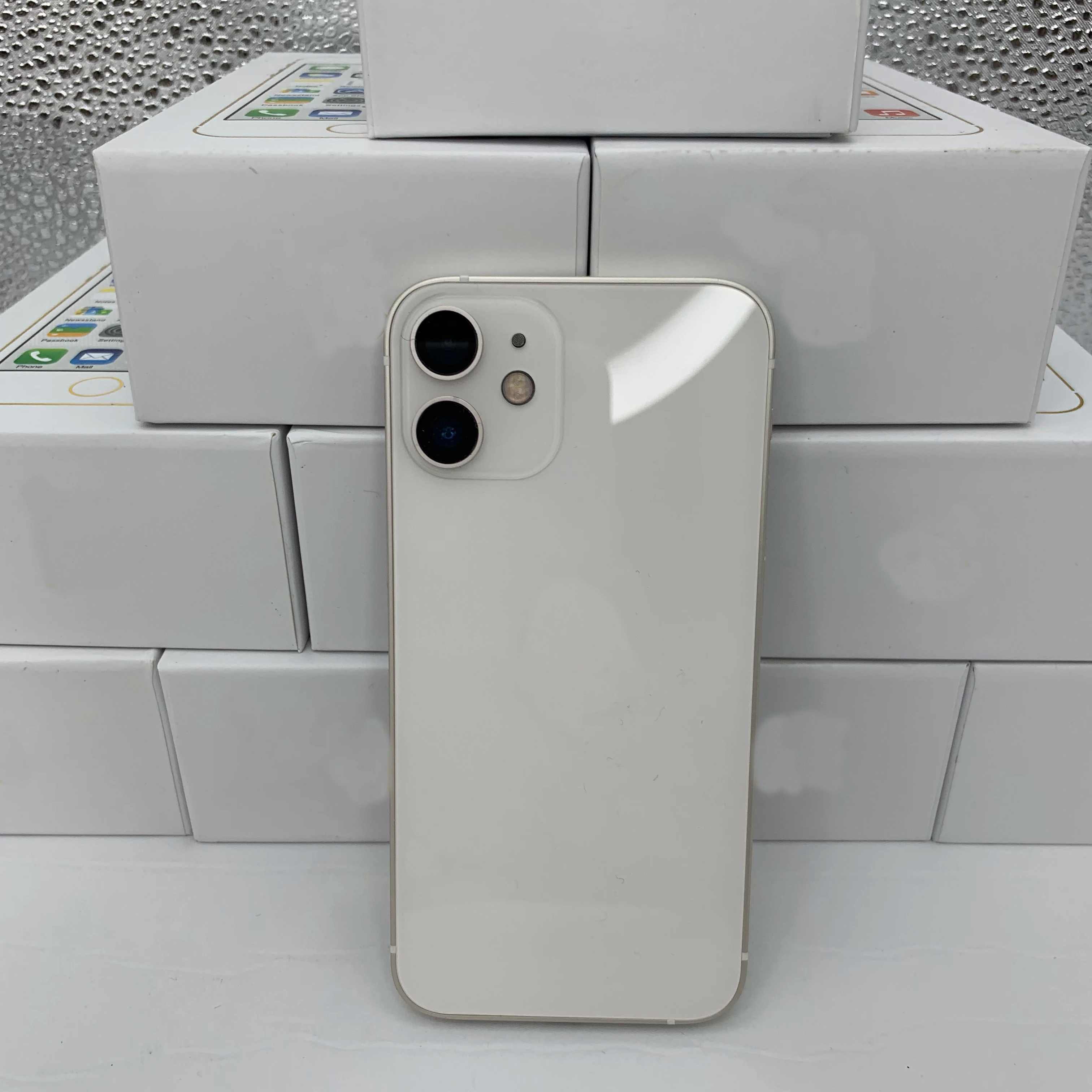 iPhone 12 mini High Quality, Unlocked Mobile Phones