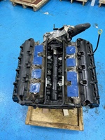 Marke für DODGE Chrysler Motoren EZB 5.7L 345 HEMI V8 Motor für Dodge Charger Durango Chrysler 300C