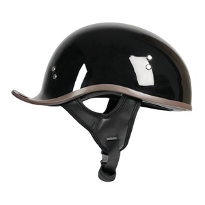 Cascos de Motocicleta de Seguridad al Por Mayor a Bajo <span class=keywords><strong>Precio</strong></span>, Protector de Cabeza, Casco Retro, Accesorios para Motocicleta de Fábrica - Product Image 6