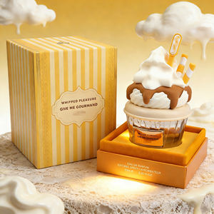 Perfume Árabe Oriental de Alta Calidad, Perfumes Árabes Originales, Perfume Árabe Yara, Perfume Yumyum Dubai para Mujer - Product Image 4