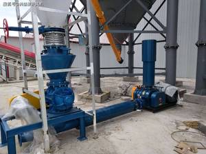 Souffleur à racines pour l'aération des eaux usées de l'élevage de poissons, de petite taille, à haute efficacité, pneumatique, directement de l'usine - Product Image 4