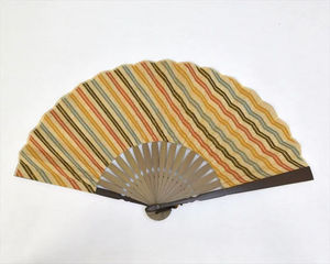 Nostalgique Chaleur Bois Bambou Artisanat Pliant Ventilateur Modèle Modèle Fourni par un Fabricant Reconnu - Product Image 3