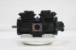 ปั๊มไฮดรอลิก K3V63DTP-9C22-14T สำหรับรถขุด JCB130/140/160 อะไหล่เครื่องจักรก่อสร้างสำหรับรถขุดรุ่น 160 - Product Image 2