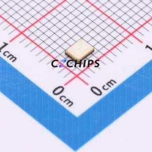 01.X.MD.120HJVF0024000000 Crystal (Passive) SMD3225-4P Crystal Oscillator SMD Crystal Oscillator 24MHz 10ppm 20pF - Product Image 1