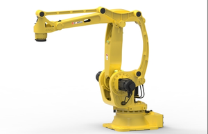 Robot de palettisation industriel 4 axes avec une charge utile de 30 kg et une portée de 1835 mm - Product Image 2