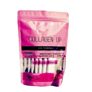 Chumita Oem <strong>Collagen</strong> Liquid <strong>Supplement</strong> Powder to Drink <strong>Collagen</strong> Drink Liquid 5000mg Marine <strong>Collagen</strong> Protein Whitening Drink - Product Image 1
