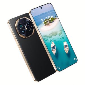 Teléfono Inteligente Clonado Original MT Ultimate de 7.3 Pulgadas, 16GB+1TB, Desbloqueado, 10 Núcleos, Frecuencia de Actualización de Pantalla de 144Hz, Deca Core, CDMA - Product Image 3