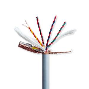 TRVV TRVVP altamente flexível Energy Chain <span class=keywords><strong>Cable</strong></span> Bend Resistant - Product Image 2