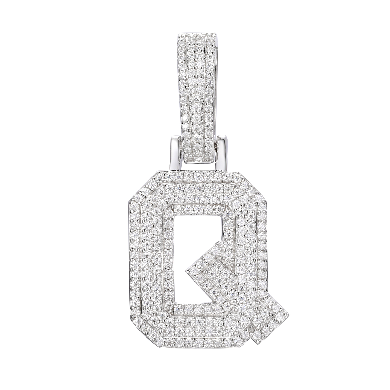 Q - White Gold