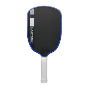 ไม้พายพิคเคิลบอล <span class=keywords><strong>Joola</strong></span> Pro 5 รุ่นคาร์บอนไฟเบอร์แบบกำหนดเอง พร้อมโลโก้ OEM และแกนโฟม - Product Image 5