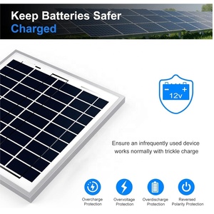 370x360 China Wholesale <strong>Prices</strong> of High Efficiency 36 Cells <strong>Solar</strong> <strong>Panel</strong> 18v 15 <strong>Watt</strong> Panneau Solaire 15w Mini <strong>Solar</strong> <strong>Panel</strong> 12v 15w - Product Image 5