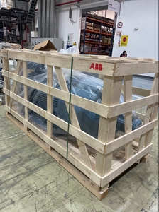 มอเตอร์สามเฟส ABB ใหม่เอี่ยม 11KW รุ่น M3BP/M2BAX/M3GP พร้อมระบบป้องกันน้ำ รับประกันของแท้ ประสิทธิภาพ IE3 - Product Image 2