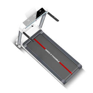 Tapis de course intelligent de forme physique de corps blanc pliable de ventes directes d'usine d'<span class=keywords><strong>UMAY</strong></span> - Product Image 3