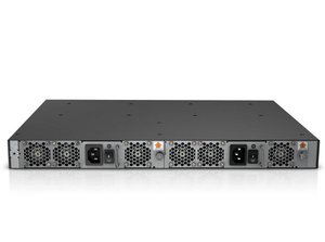 สวิตช์ DB620S 64 พอร์ต, ชุดอุปกรณ์ติดตั้งแบบแร็ครองรับไฟเบอร์เต็มรูปแบบ 24 พอร์ตที่เปิดใช้งาน DB620S สวิตช์ DB620S 64 พอร์ต ไฟเบอร์เต็มรูปแบบ 24 พอร์ตที่เปิดใช้งาน - Product Image 6