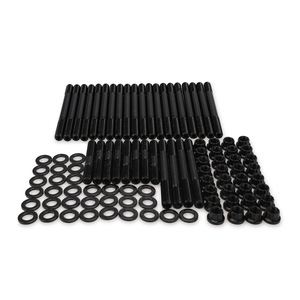 Pernos de Cabeza de Cilindro para Chevrolet BBC 454, 12 Puntas, Repuestos de Motor, Nuevos - Product Image 5