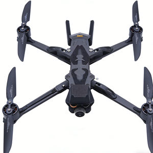 Dron FPV de 5 Pulgadas Tipo M Completo con Marco, Control de Vuelo 6S F405 V3, ESC 50A, Receptor RX 4 en 1, VTX, Cámara, Antena, Motor y Hélice - Product Image 1