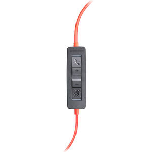 <span class=keywords><strong>Casque</strong></span> <span class=keywords><strong>téléphonique</strong></span> supra-auriculaire avec adaptateur Micro USB C3210, à réduction de bruit active et son de qualité studio - Product Image 5