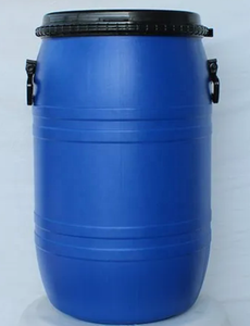 <span class=keywords><strong>Machine</strong></span> d'extrusion-soufflage à tambour bleu en plastique PEHD 200L 200 litres 220L - Product Image 4
