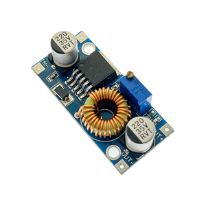 Modules électroniques 5A XL4005 DC-DC <span class=keywords><strong>Module</strong></span> abaisseur réglable Convertisseur d'alimentation - Product Image 2