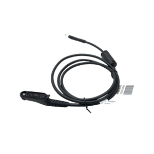 Para Motorola R7 Cable de programación USB PMKN4265 para Motorola R7/R7A <span class=keywords><strong>Walkie</strong></span> <span class=keywords><strong>Talkie</strong></span> - Product Image 2
