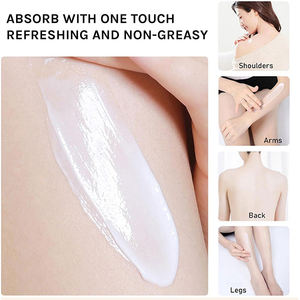 โลชั่นบำรุงผิววีแกน ZLZR สำหรับผิวแห้ง ช่วยเติมความชุ่มชื้นด้วยน้ำมันมะพร้าวและเนยโกโก้ - Product Image 2