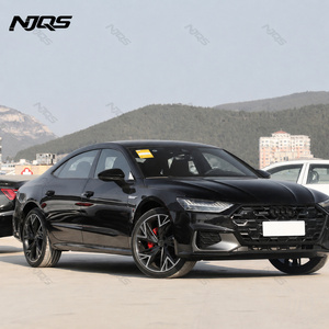 NJQS Dövme Sıcak Satış 5x112 17 18 19 20 21 İnç 8J Özel Yolcu Araba Jantı Alüminyum Alaşımlı Monoblok Jant Audi A7L A4 A5 A6 için - Product Image 5