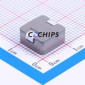 Inductor de Potencia SMMS1050-220M SMD, 11.5x10mm (Inductancia: 22uH) (Precisión: 20%) (Corriente Nominal: 4A) - Product Image 2