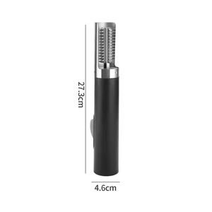 商用家用电动鱼鳞去除器无线电动鱼鳞刮刀，带鱼鳞塑料削皮器 - Product Image 4