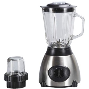 Máy xay sinh tố đa năng 1.5L của nhà sản xuất Trung Quốc, tích hợp chức năng xay và nghiền - Product Image 5