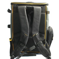 Melotugh – sac à dos pour outil de soudage, sac à dos pour soudeur, équipement extrême avec loquet de casque
