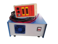 Redresseur d'électrodéposition 12V 1000A pour système de galvanoplastie au zinc, idéal pour petite ligne de placage manuel