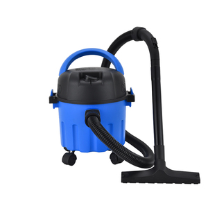 เครื่องดูดฝุ่นเปียกและแห้ง 600W ทําความสะอาดพื้นเครื่องดูดฝุ่นพลาสติกพรมไฟฟ้าฟรีอะไหล่ 600 โซฟาบ่อปลา 10L - Product Image 6