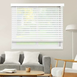 Anyhoo, cortinas eléctricas modernas personalizadas, parasoles, persianas de aleación de aluminio transpirables de tres capas para uso en hoteles, verticales - Product Image 4