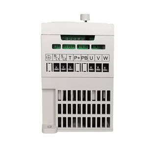 Safesav 2.2kW ตัวแปลง VFD ขนาดเล็กตัวควบคุมความเร็วเวกเตอร์ระดับการป้องกัน IP20สำหรับ220โวลต์มอเตอร์สามเฟส - Product Image 4