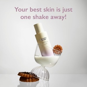 Lotion réparatrice probiotique au riz noir <span class=keywords><strong>Haruharu</strong></span> Miracle, tonique hydratant et raffermissant pour hommes et femmes, très populaire en Corée. - Product Image 3