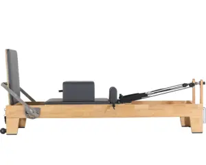 Best new products in 2024 balance pilates reformer oak professional pilates reformer pilates studio reformer for home